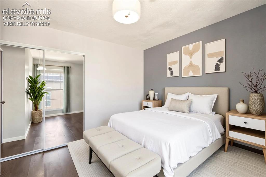 3230 Van Teylingen Drive Colorado Springs CO 80917