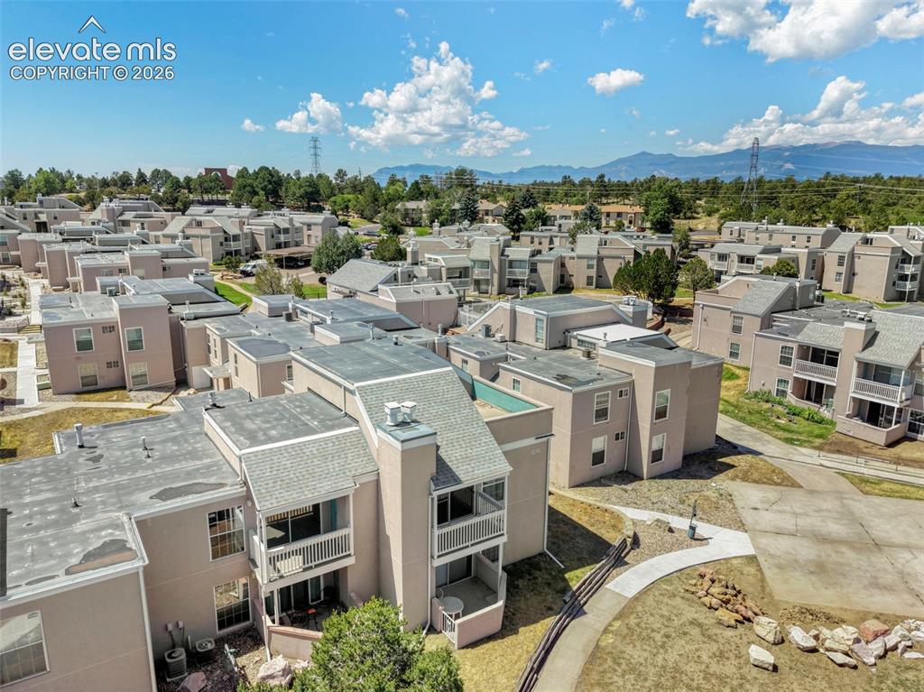 3230 Van Teylingen Drive Colorado Springs CO 80917