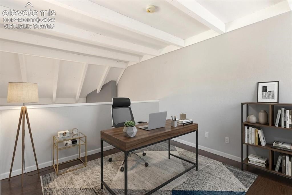 3230 Van Teylingen Drive Colorado Springs CO 80917