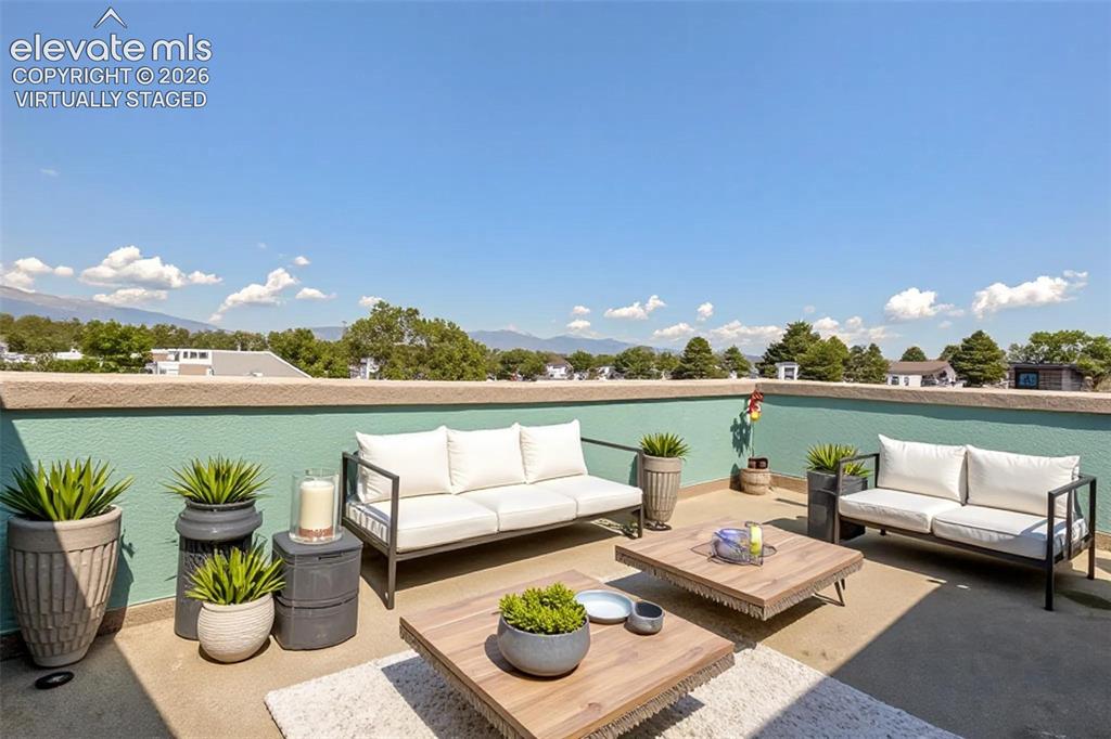 3230 Van Teylingen Drive Colorado Springs CO 80917