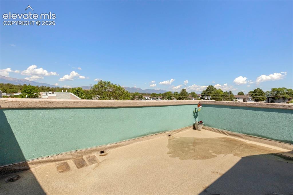 3230 Van Teylingen Drive Colorado Springs CO 80917