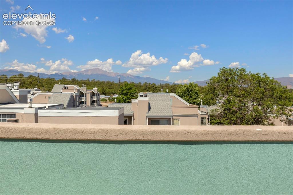 3230 Van Teylingen Drive Colorado Springs CO 80917