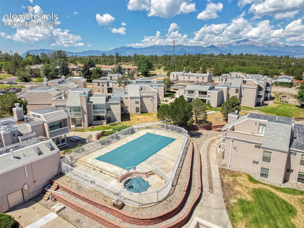 3230 Van Teylingen Drive Colorado Springs CO 80917