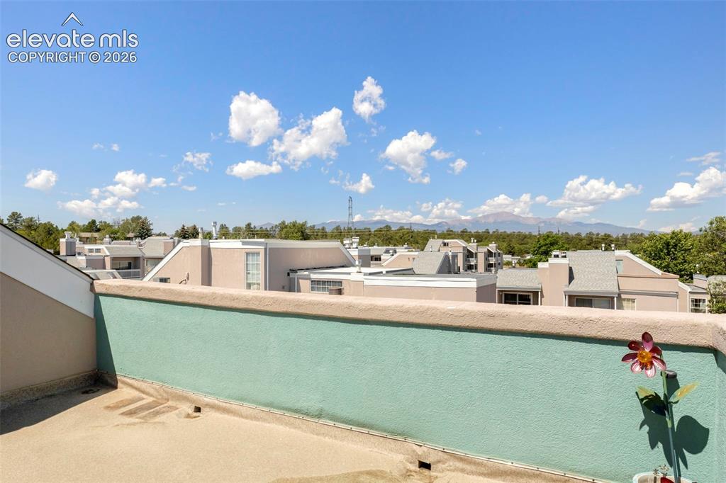 3230 Van Teylingen Drive Colorado Springs CO 80917
