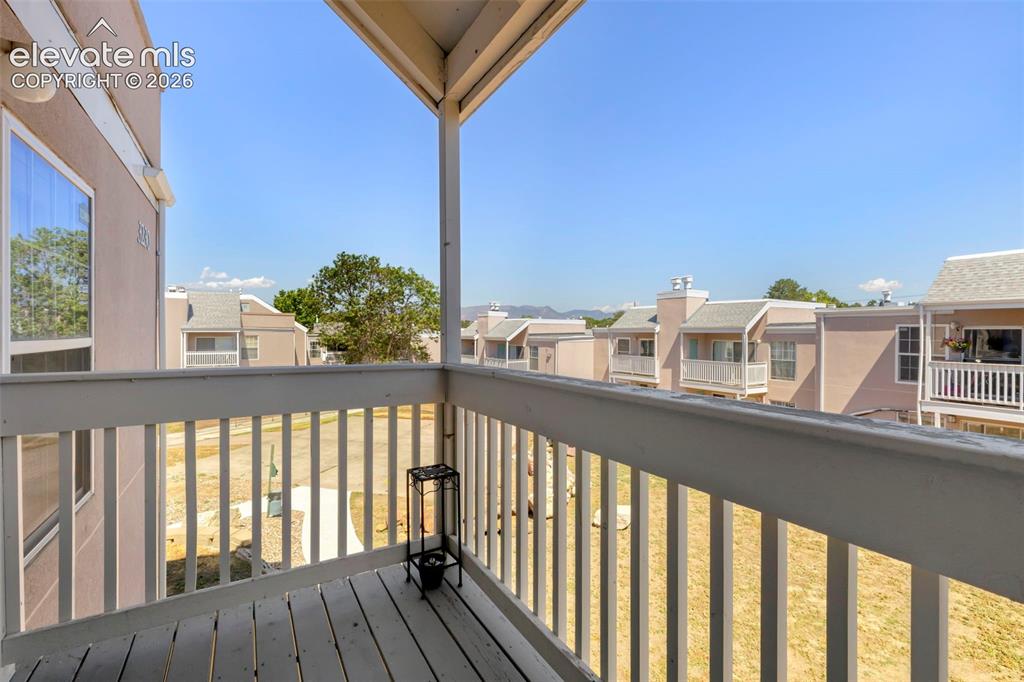 3230 Van Teylingen Drive Colorado Springs CO 80917