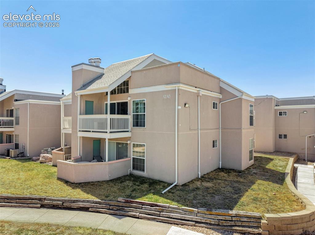 3230 Van Teylingen Drive Colorado Springs CO 80917