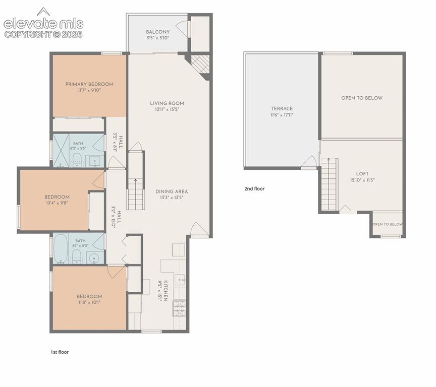 3230 Van Teylingen Drive Colorado Springs CO 80917