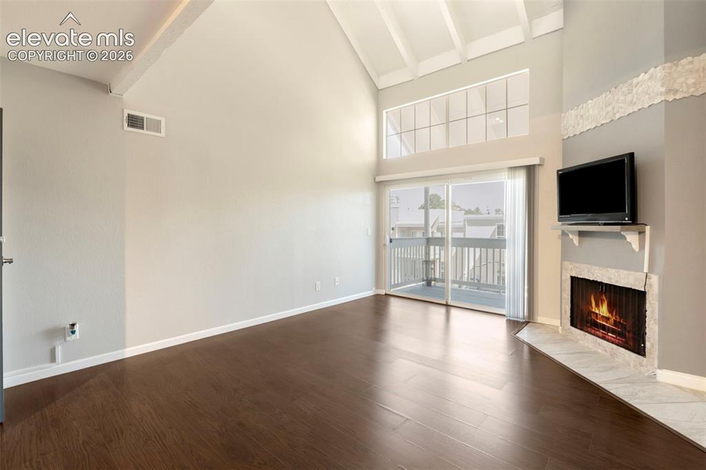 3230 Van Teylingen Drive Colorado Springs CO 80917