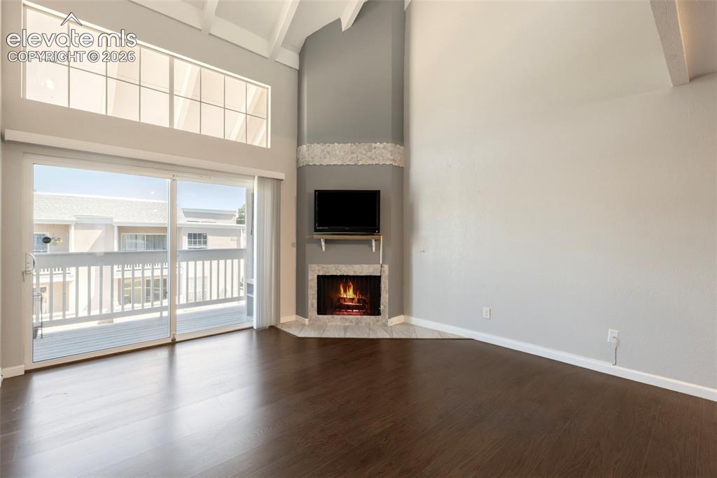 3230 Van Teylingen Drive Colorado Springs CO 80917