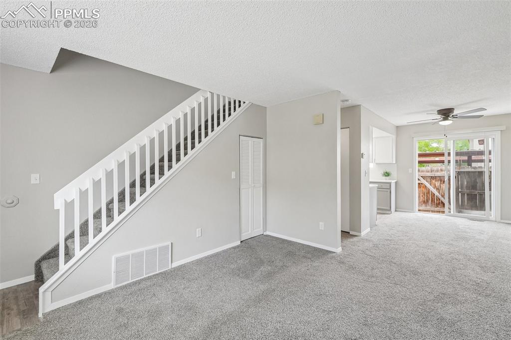 3027 Starlight Circle Colorado Springs CO 80916