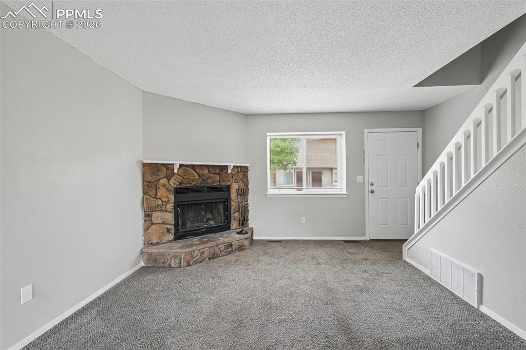3027 Starlight Circle Colorado Springs CO 80916