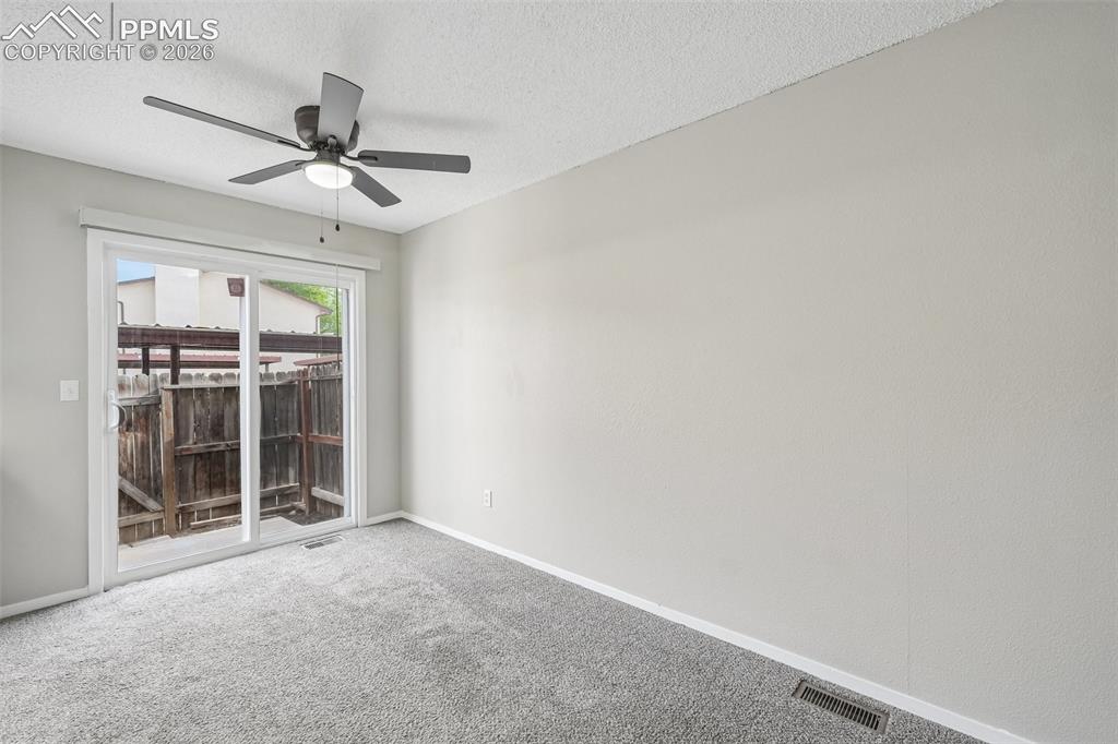 3027 Starlight Circle Colorado Springs CO 80916