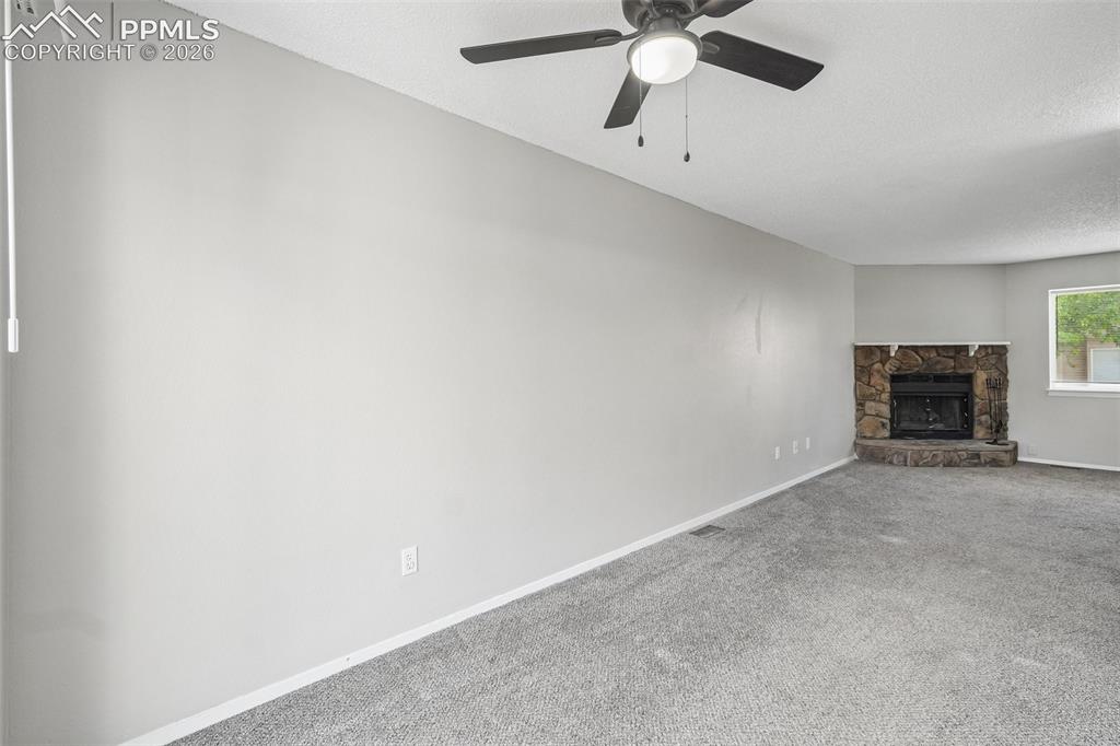 3027 Starlight Circle Colorado Springs CO 80916