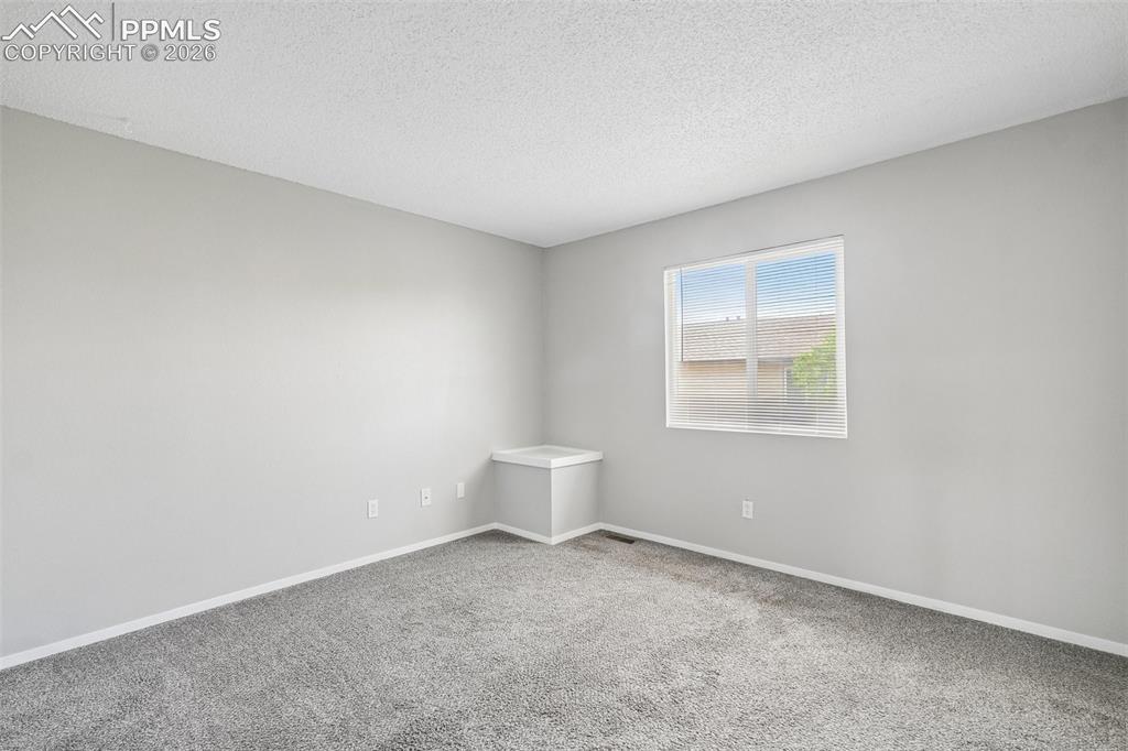 3027 Starlight Circle Colorado Springs CO 80916