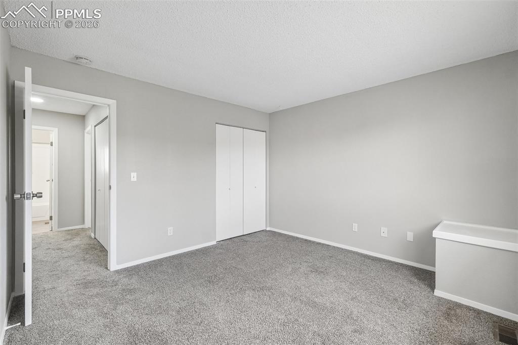 3027 Starlight Circle Colorado Springs CO 80916