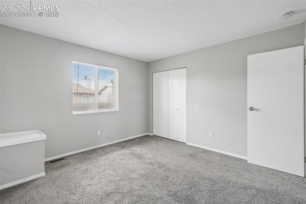 3027 Starlight Circle Colorado Springs CO 80916