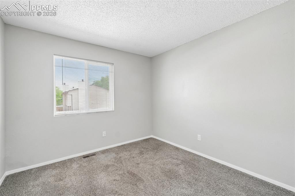 3027 Starlight Circle Colorado Springs CO 80916