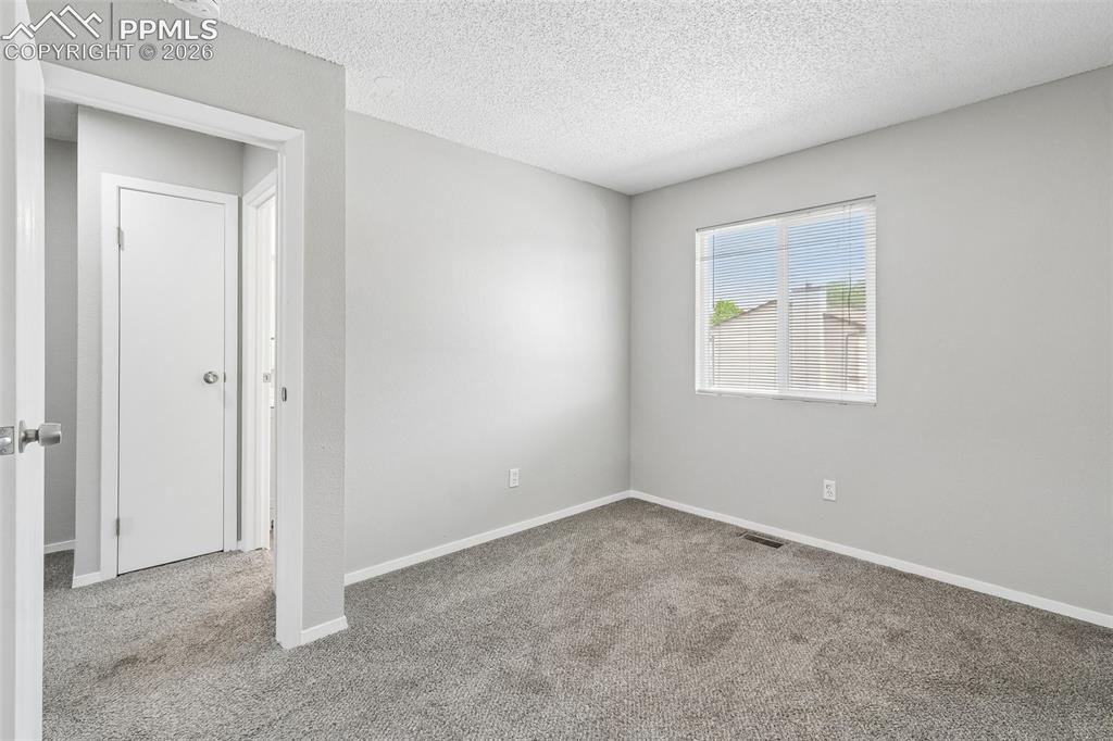 3027 Starlight Circle Colorado Springs CO 80916