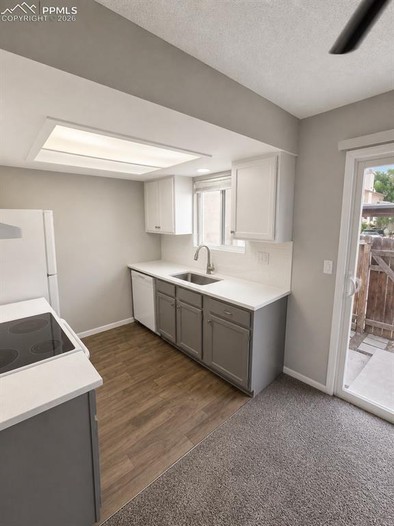 3027 Starlight Circle Colorado Springs CO 80916