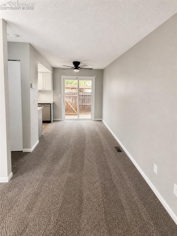 3027 Starlight Circle Colorado Springs CO 80916