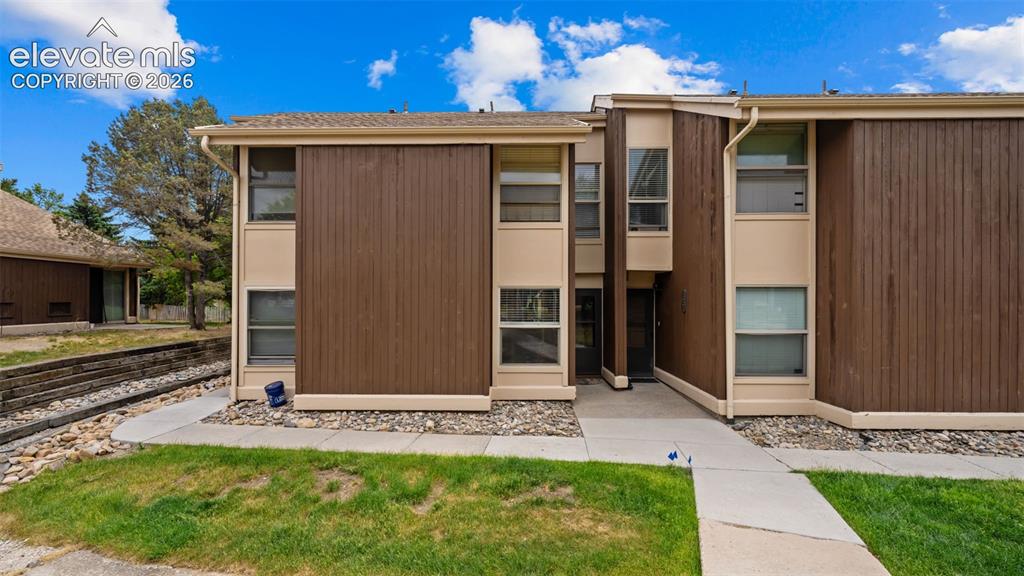 4337 N Carefree Circle Colorado Springs CO 80917