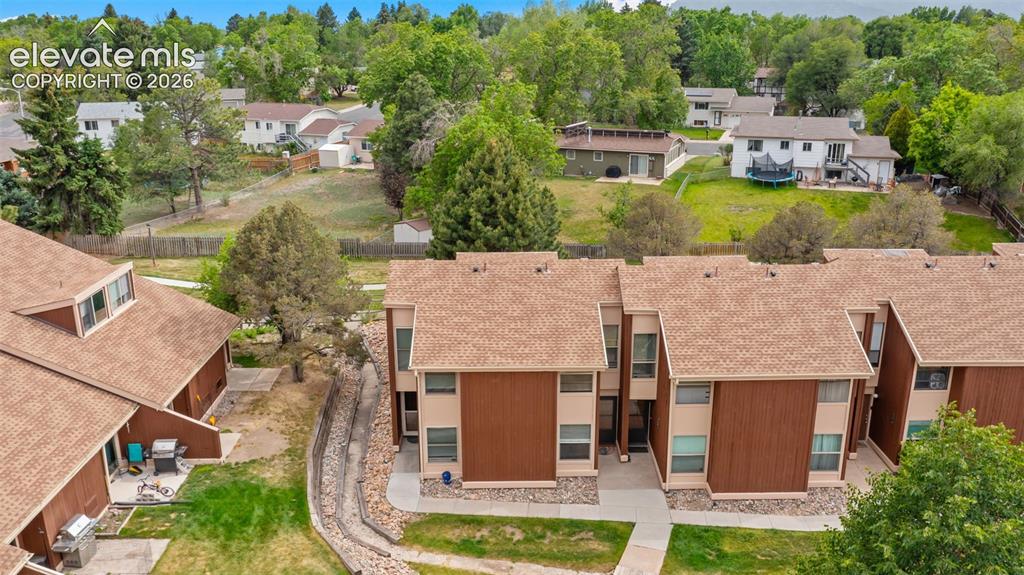 4337 N Carefree Circle Colorado Springs CO 80917