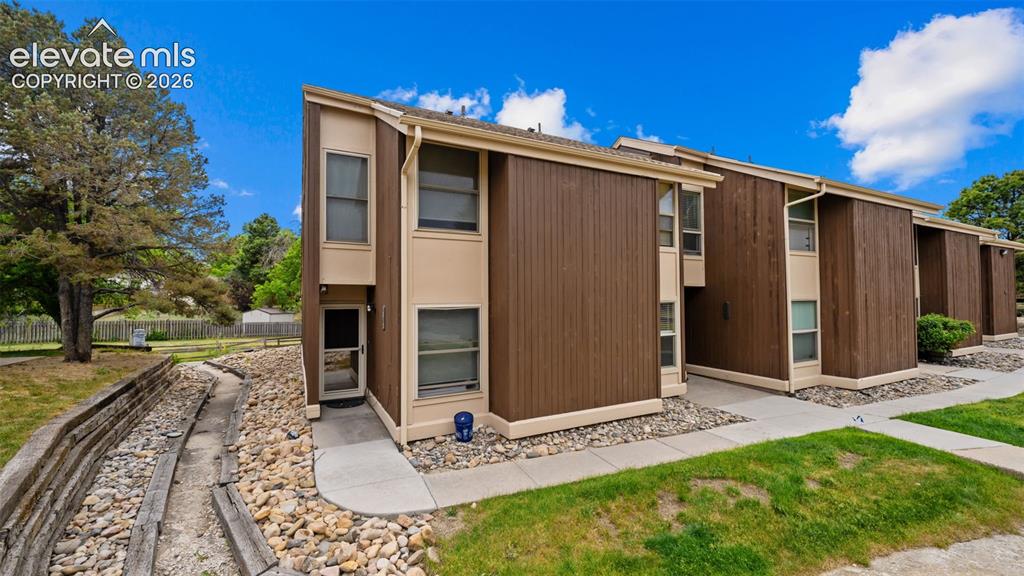 4337 N Carefree Circle Colorado Springs CO 80917