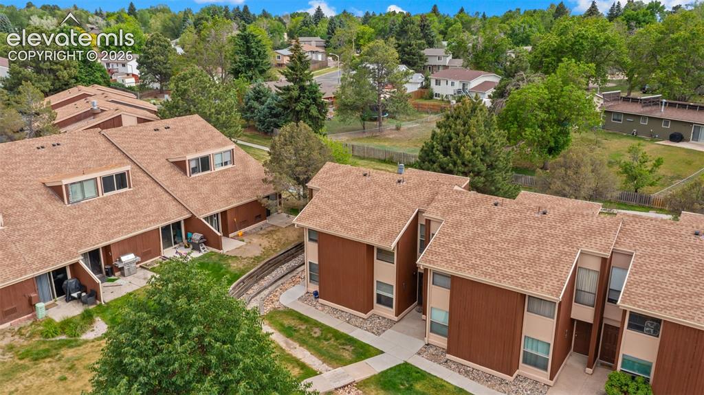 4337 N Carefree Circle Colorado Springs CO 80917