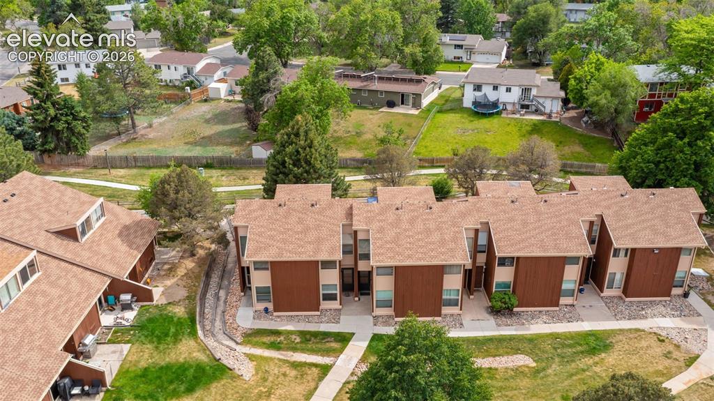 4337 N Carefree Circle Colorado Springs CO 80917