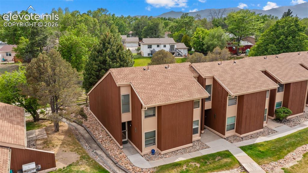 4337 N Carefree Circle Colorado Springs CO 80917