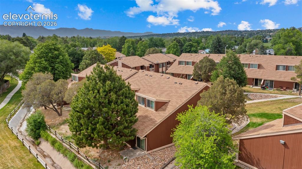 4337 N Carefree Circle Colorado Springs CO 80917