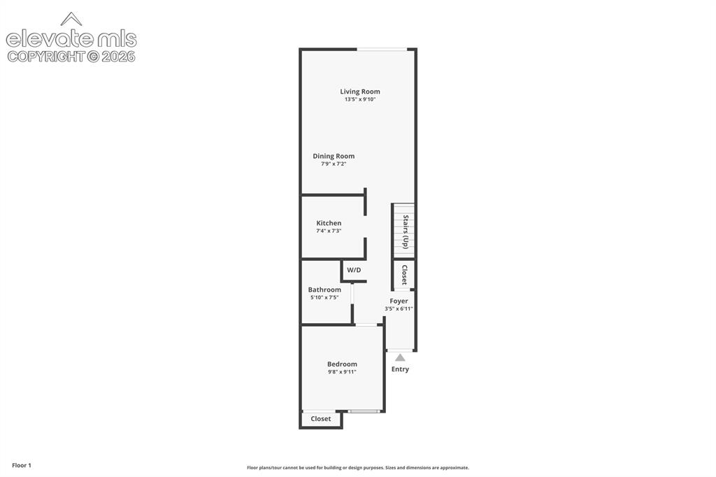 4337 N Carefree Circle Colorado Springs CO 80917