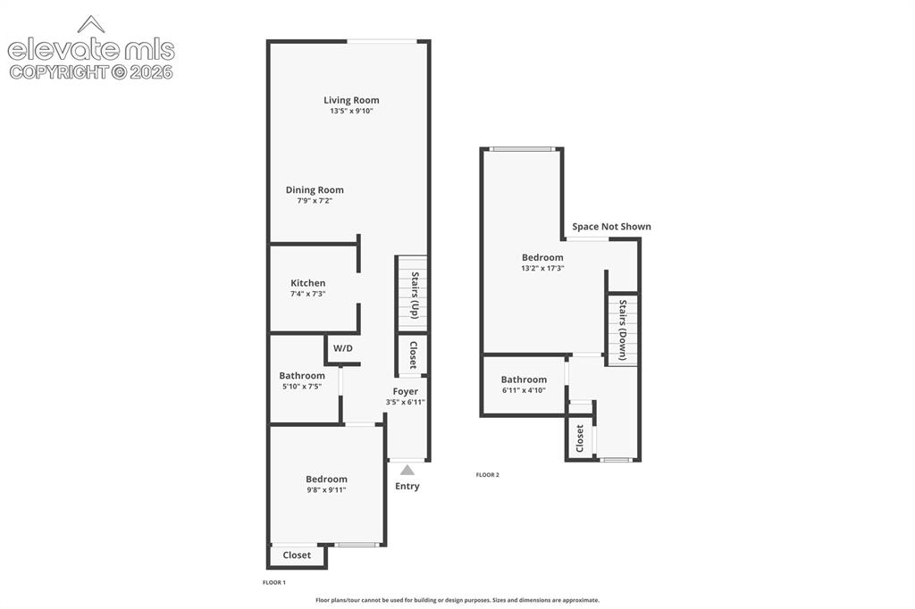 4337 N Carefree Circle Colorado Springs CO 80917