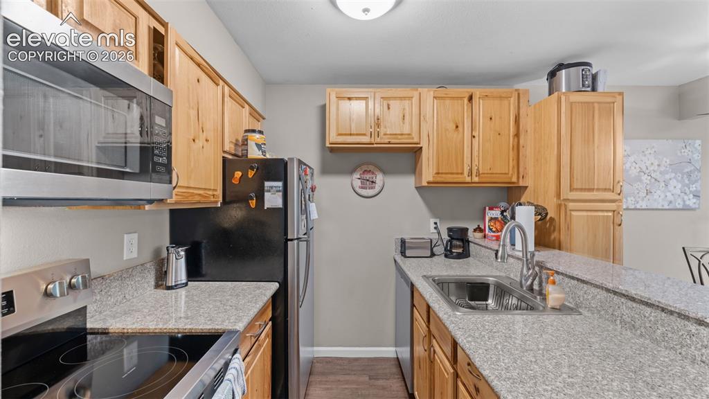 4337 N Carefree Circle Colorado Springs CO 80917