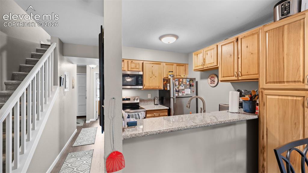 4337 N Carefree Circle Colorado Springs CO 80917
