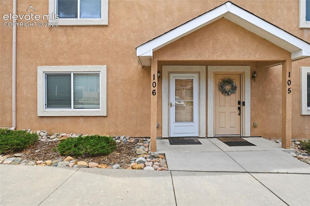 2310 E La Salle Street Colorado Springs CO 80909