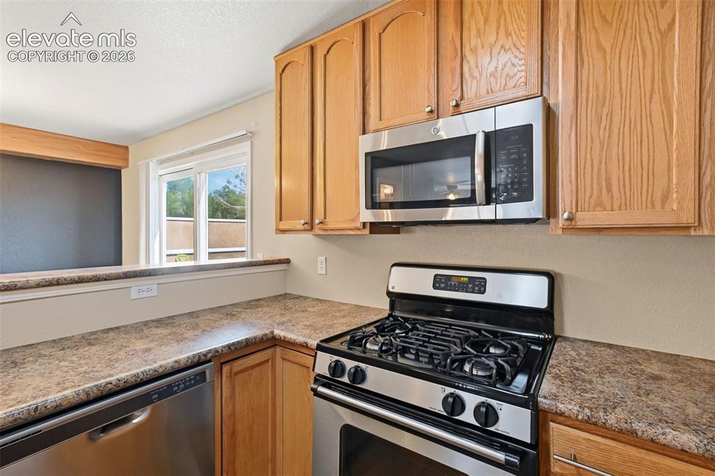 2310 E La Salle Street Colorado Springs CO 80909