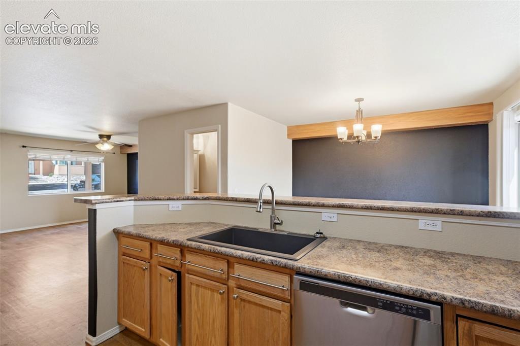 2310 E La Salle Street Colorado Springs CO 80909
