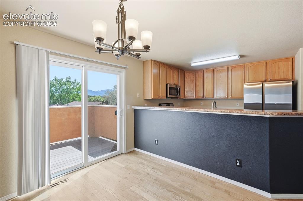 2310 E La Salle Street Colorado Springs CO 80909