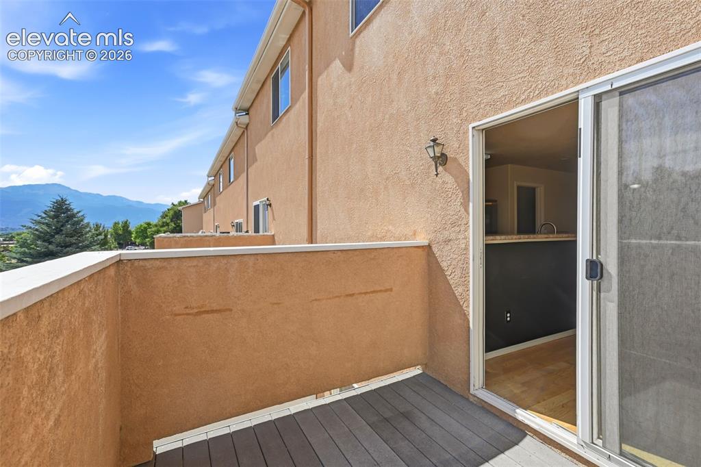 2310 E La Salle Street Colorado Springs CO 80909