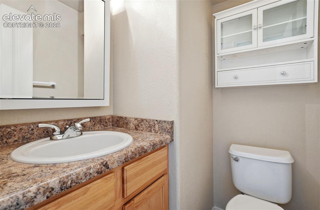2310 E La Salle Street Colorado Springs CO 80909