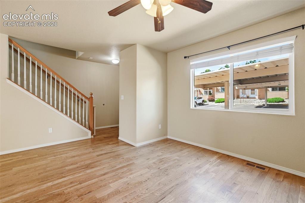 2310 E La Salle Street Colorado Springs CO 80909