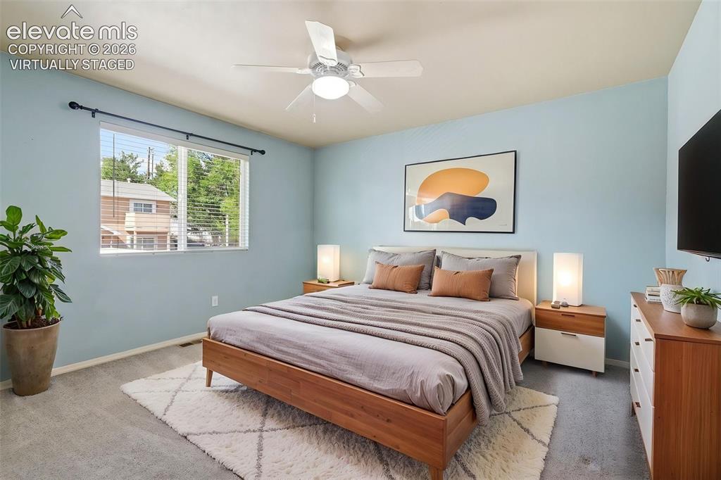 2310 E La Salle Street Colorado Springs CO 80909