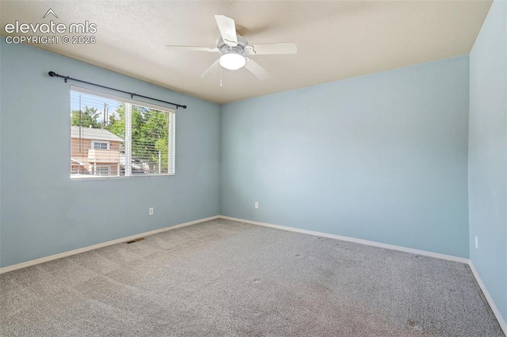 2310 E La Salle Street Colorado Springs CO 80909