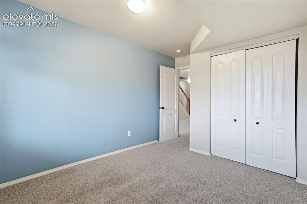2310 E La Salle Street Colorado Springs CO 80909