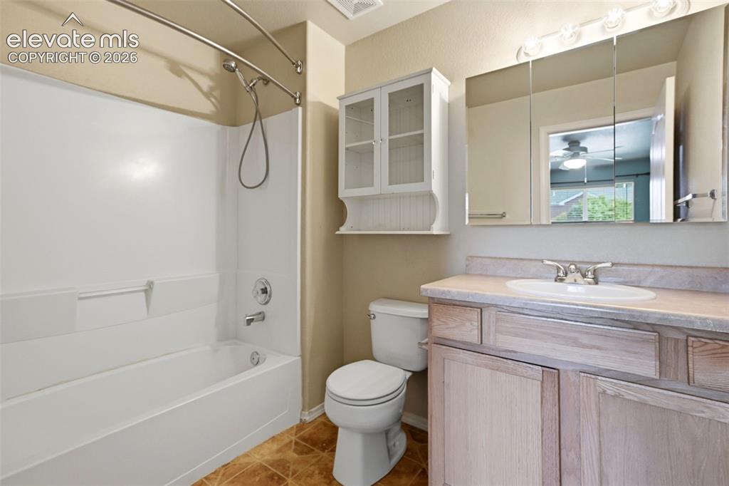 2310 E La Salle Street Colorado Springs CO 80909