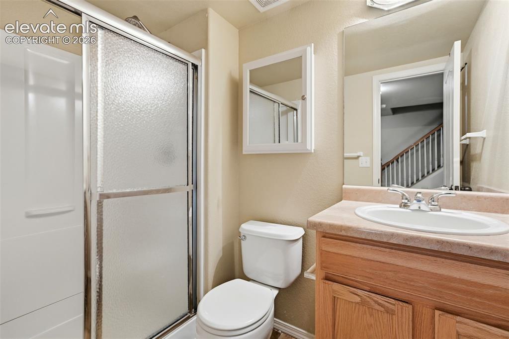 2310 E La Salle Street Colorado Springs CO 80909