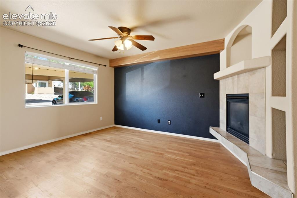 2310 E La Salle Street Colorado Springs CO 80909