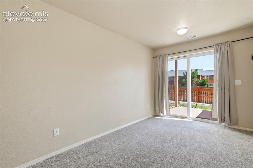 2310 E La Salle Street Colorado Springs CO 80909