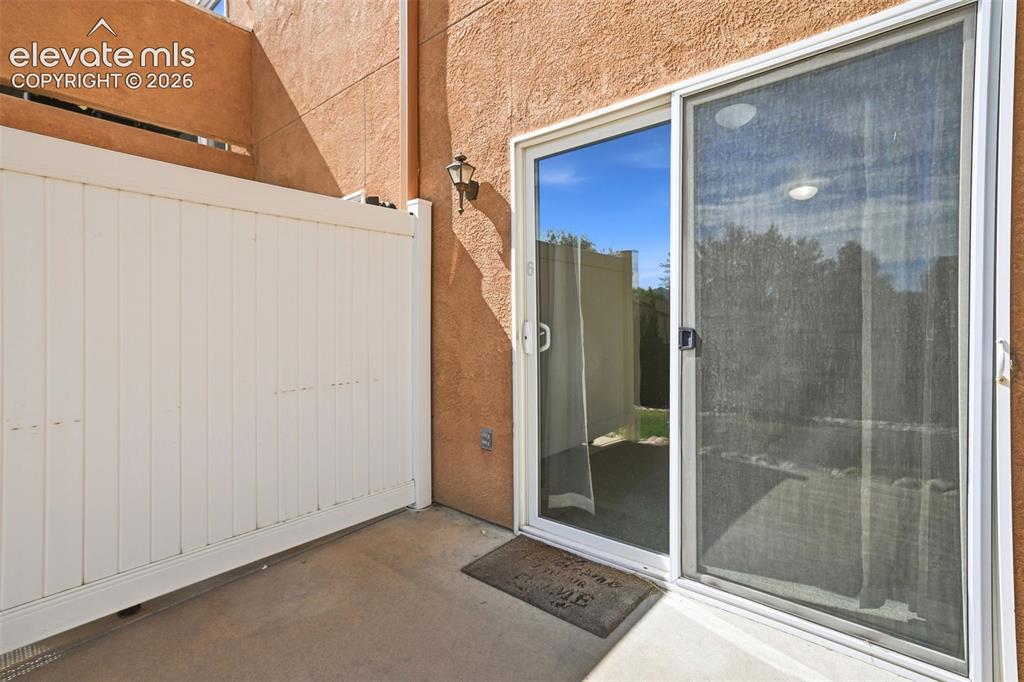 2310 E La Salle Street Colorado Springs CO 80909